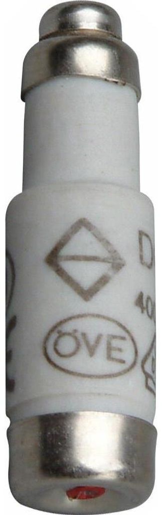 Fusibile D01 da 10 A Immagine del prodotto 