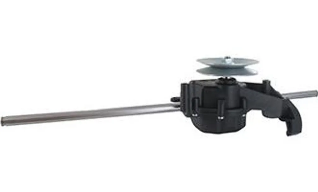 Boîtier de transmission pour tondeuse Husqvarna LC348V et LC353V série