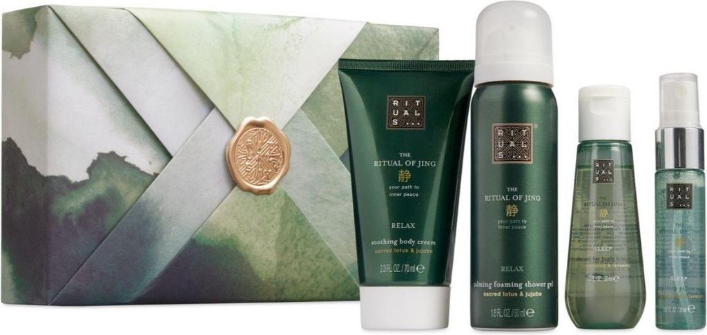 Rituals Parfümset für Frauen