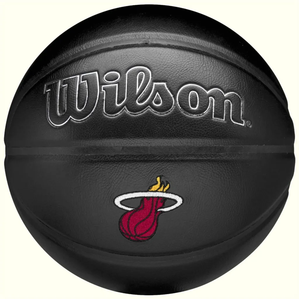 Ballon de Basketball Wilson WZ4026416XB pour Terrain Indoor et Outdoor