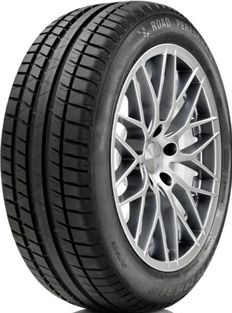Riken Road Performance 195/60 R16, Léto, 89 (580kg), V (240 Obrázek produktu 
