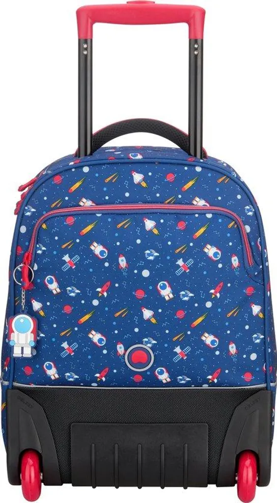 Sac de voyage cabine bleu marine pour déplacements pro et ordinateur