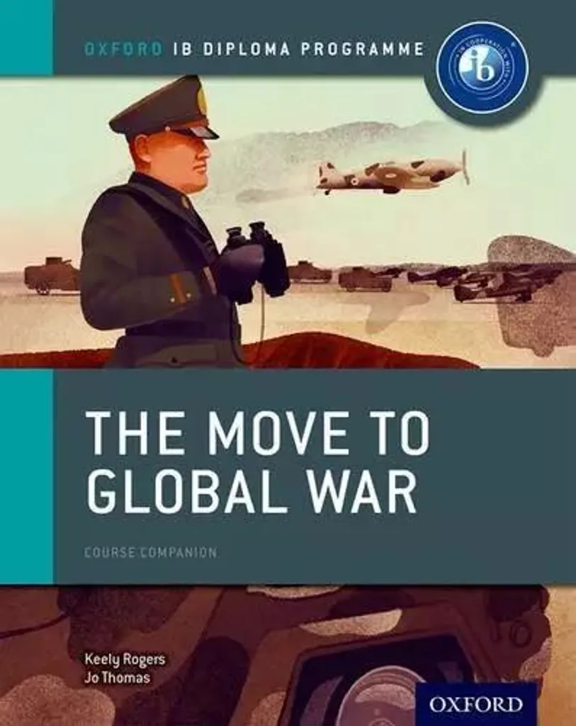 Comprendre Le passage à la guerre mondiale pour vos études et examens