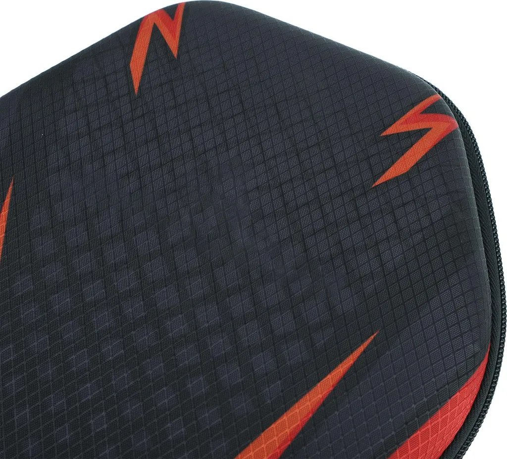 Housse de tennis de table imperméable avec coque de protection renforcée - 3
