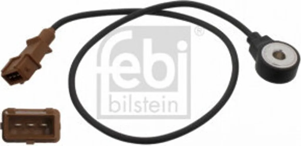 FEBI BILSTEIN 43772 - Sensore di battito OE 078 905 377 per Passat (3B), Superb I (3U), A6 (4B), A4 (8D)