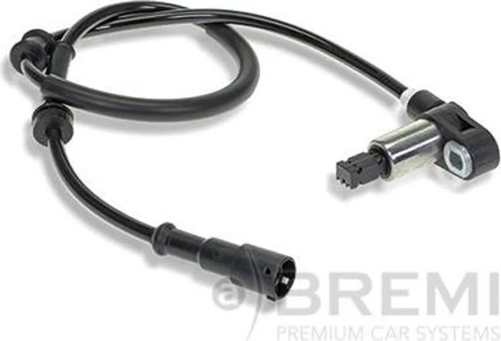 BREMI 51586 Sensore Giri Ruota ABS - Renault Scenic Megane 7700832772