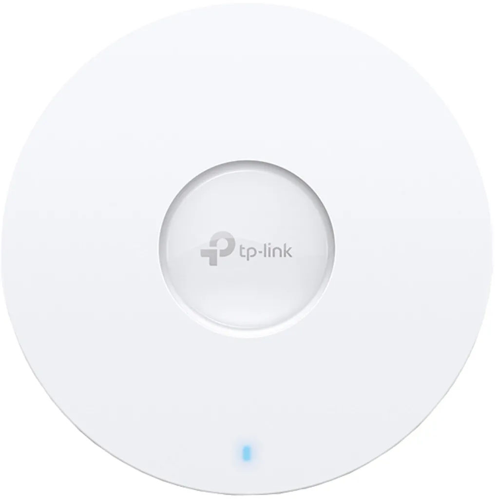 Point d'accès Wi-Fi 6 TP-Link Omada EAP650 AX3000 PoE+ ultra-mince