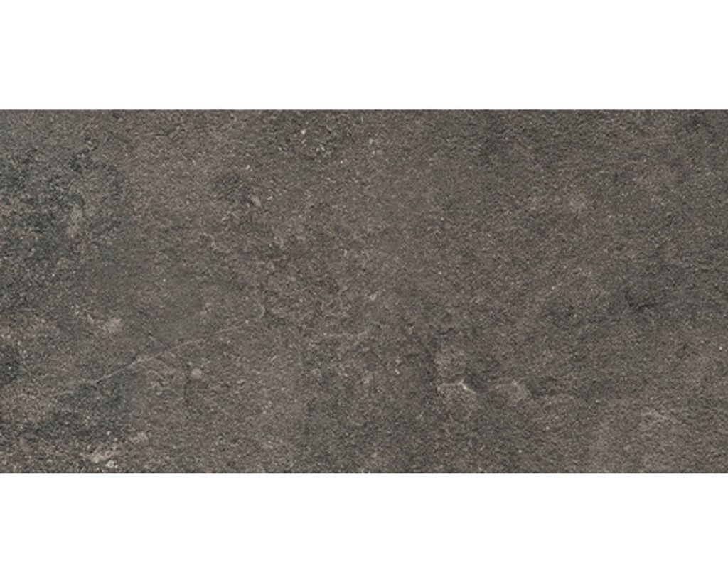 Handmuster zu FLAIRSTONE Feinsteinzeug Luna Deep Grey