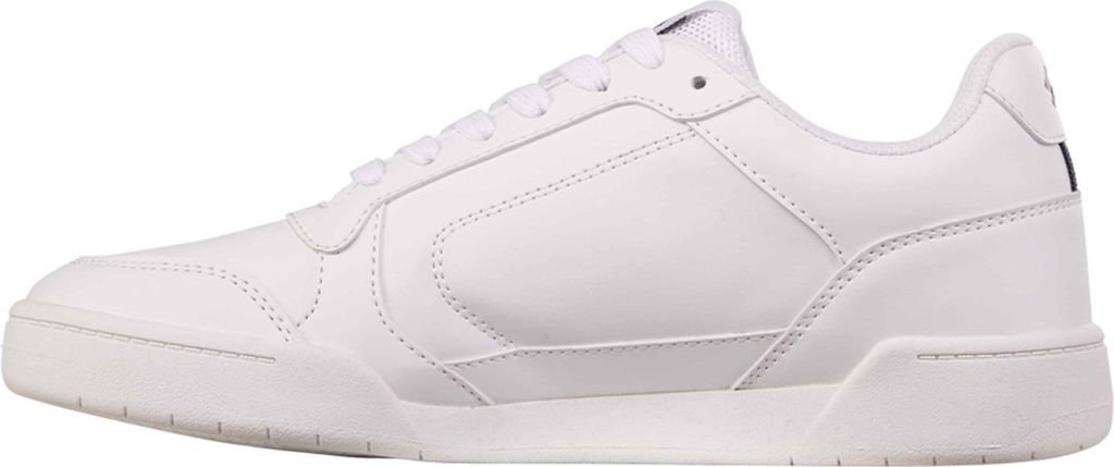 Lotto NANDU XL Sneaker in Übergrößen Weiß 2400100X1030 Produktbild 