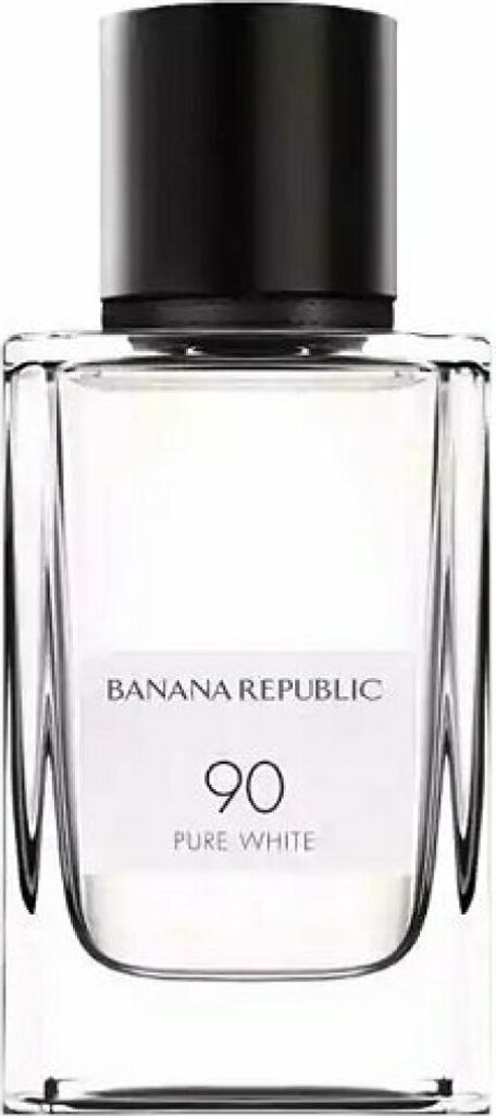 Banana Republic 90 Pure White Eau De Parfum Spray 75ml Per Immagine del prodotto 