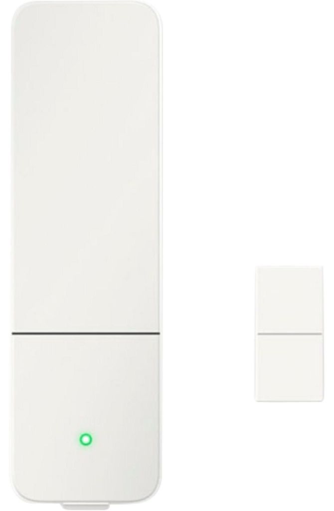 Bosch Door/Window Contact II White Obrázek produktu 