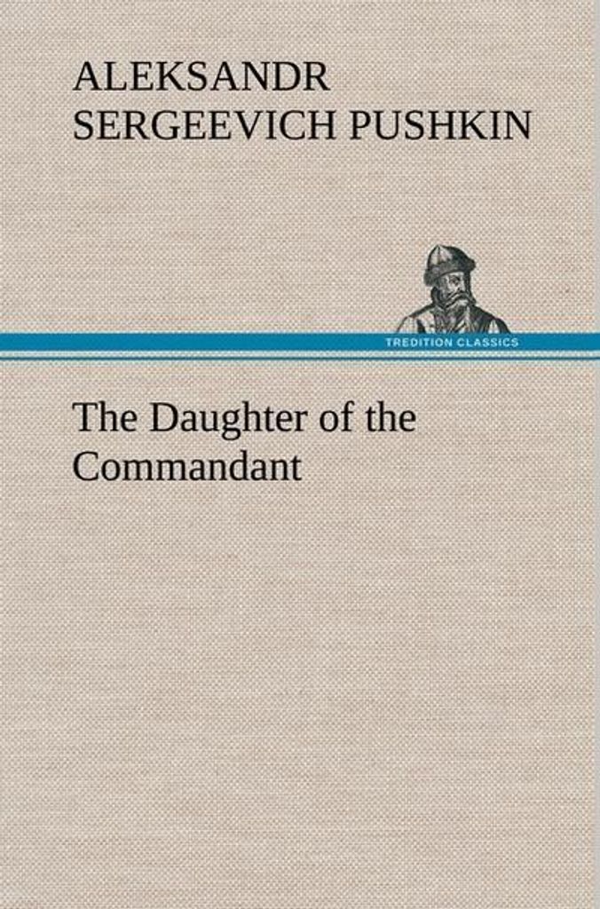 The Daughter of the Commandant