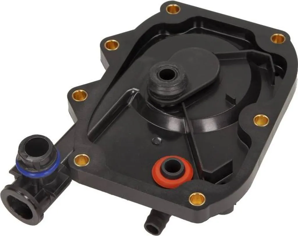 Soupape de vide haute précision pour vanne EGR et gaz d'échappement 12V