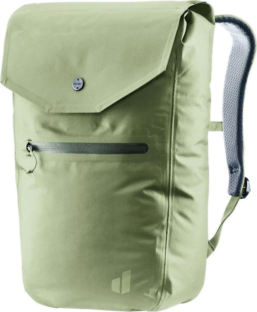 Deuter Drout 20 Sac à dos résistant avec système de portage confortable