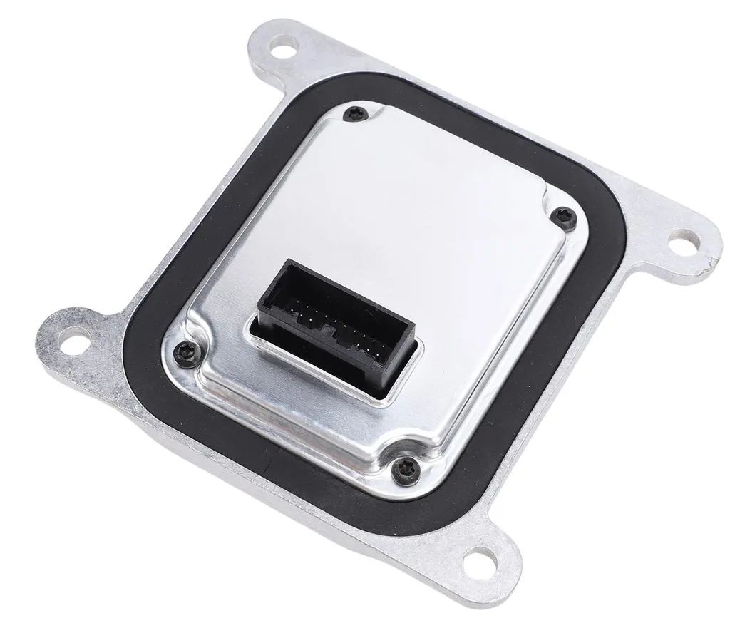 Module de phares LED FB53 13B626 B pour Ford Explorer 2016-2019 - 8