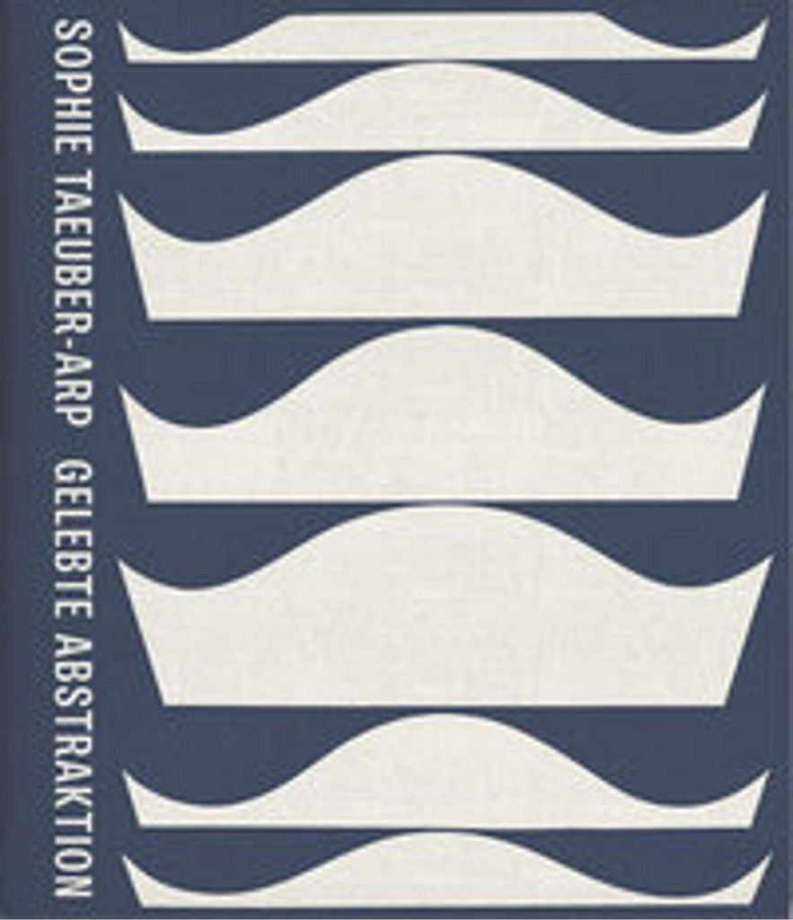 Sophie Taeuber-Arp Produktbild 