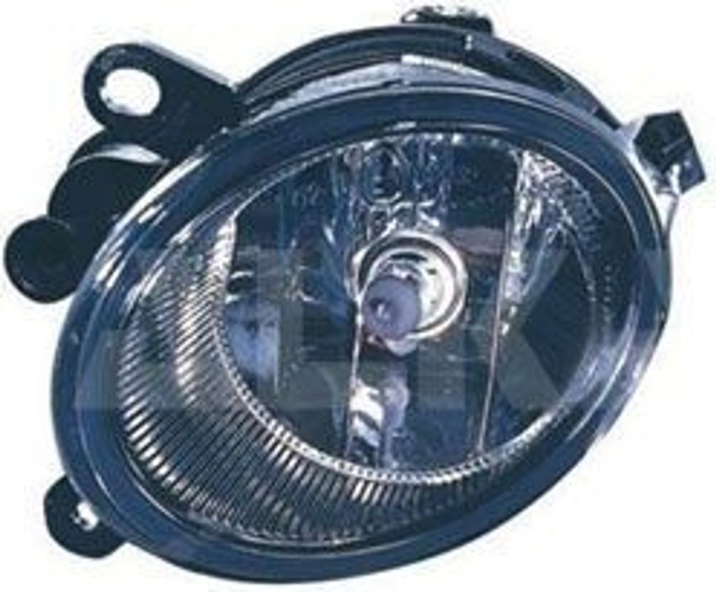 ALKAR 2905501 - OE 4F0941699 Nebelscheinwerfer, links für A6 (4F)