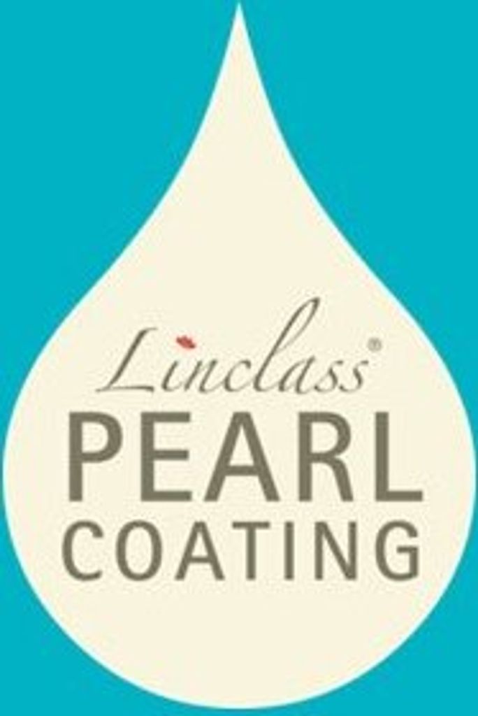 Sovie HORECA Tischdecke Aquablau aus Airlaid mit Pearl Coating (wasserabweisend) 80 x 80 cm, 15 Stück