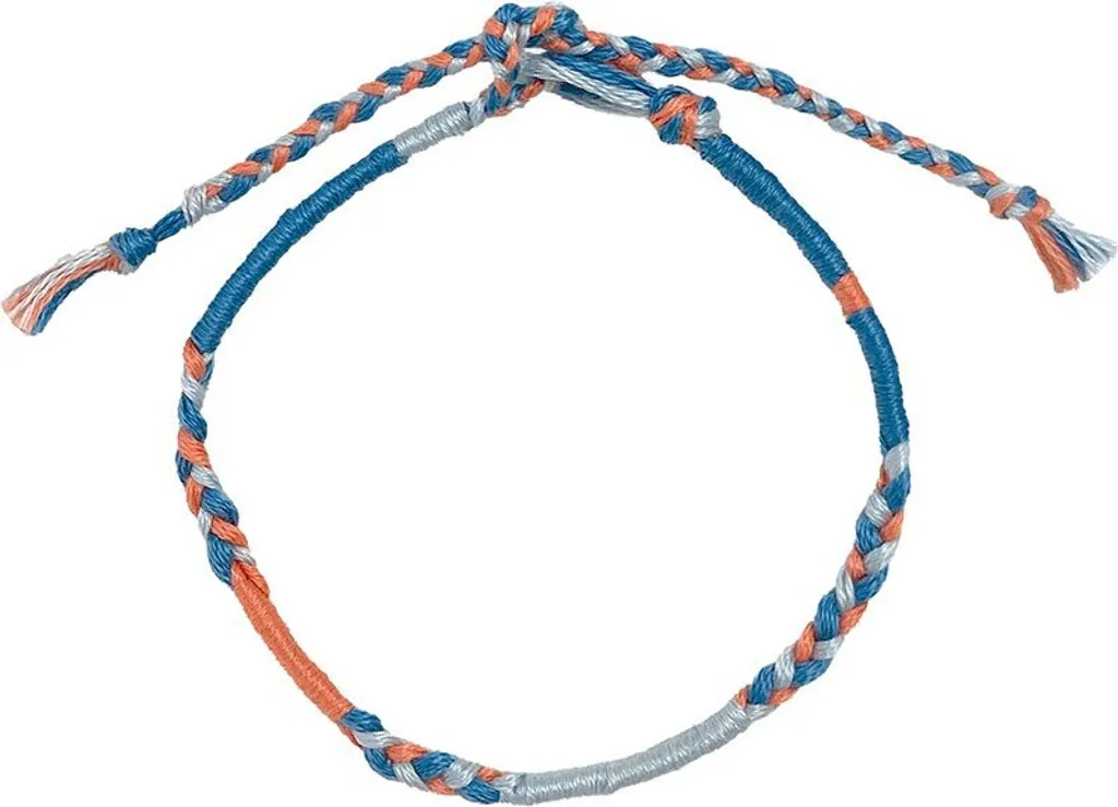 Kit Bijoux DIY Multicolore avec Perles et Accessoires - Thème Rainbow - 5