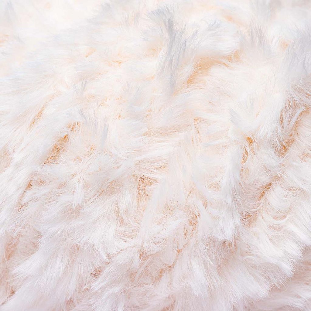 Rico Design | Creative Petit Lapin Super chunky | 100g 60m creme
