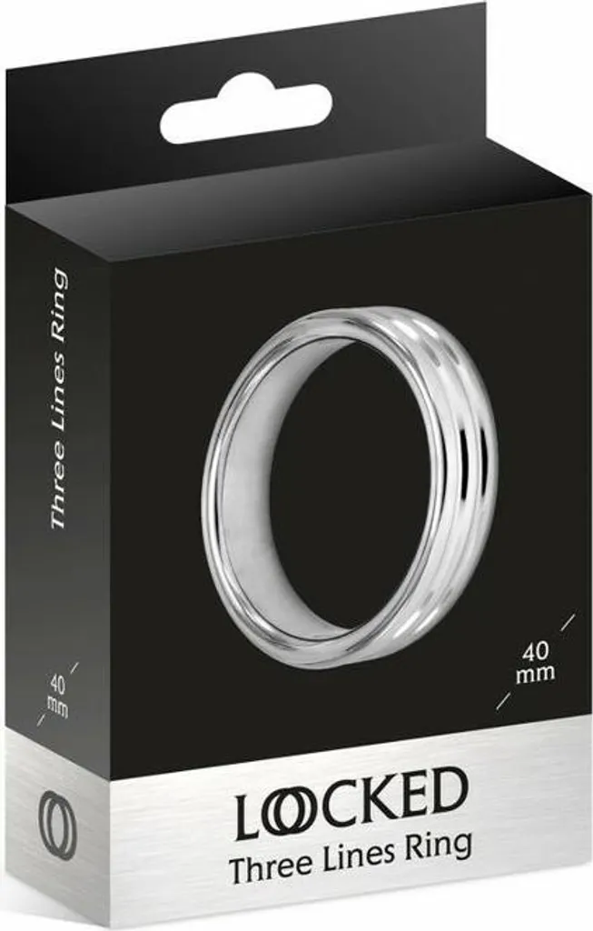 Anello bloccato - 2