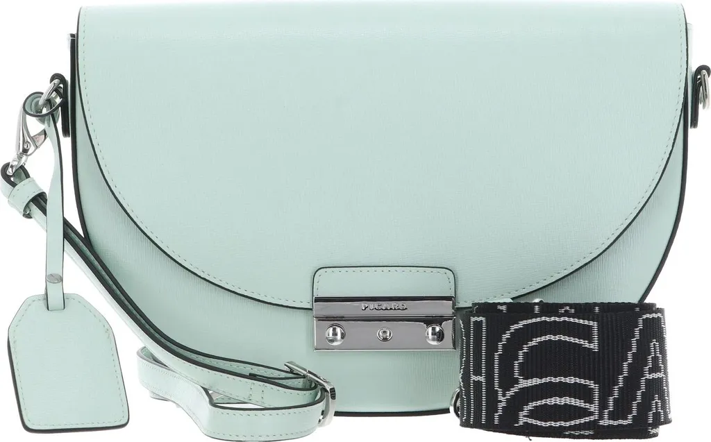 Sac à épaule Picard Superstar Mentha : fini l'encombrement avec style