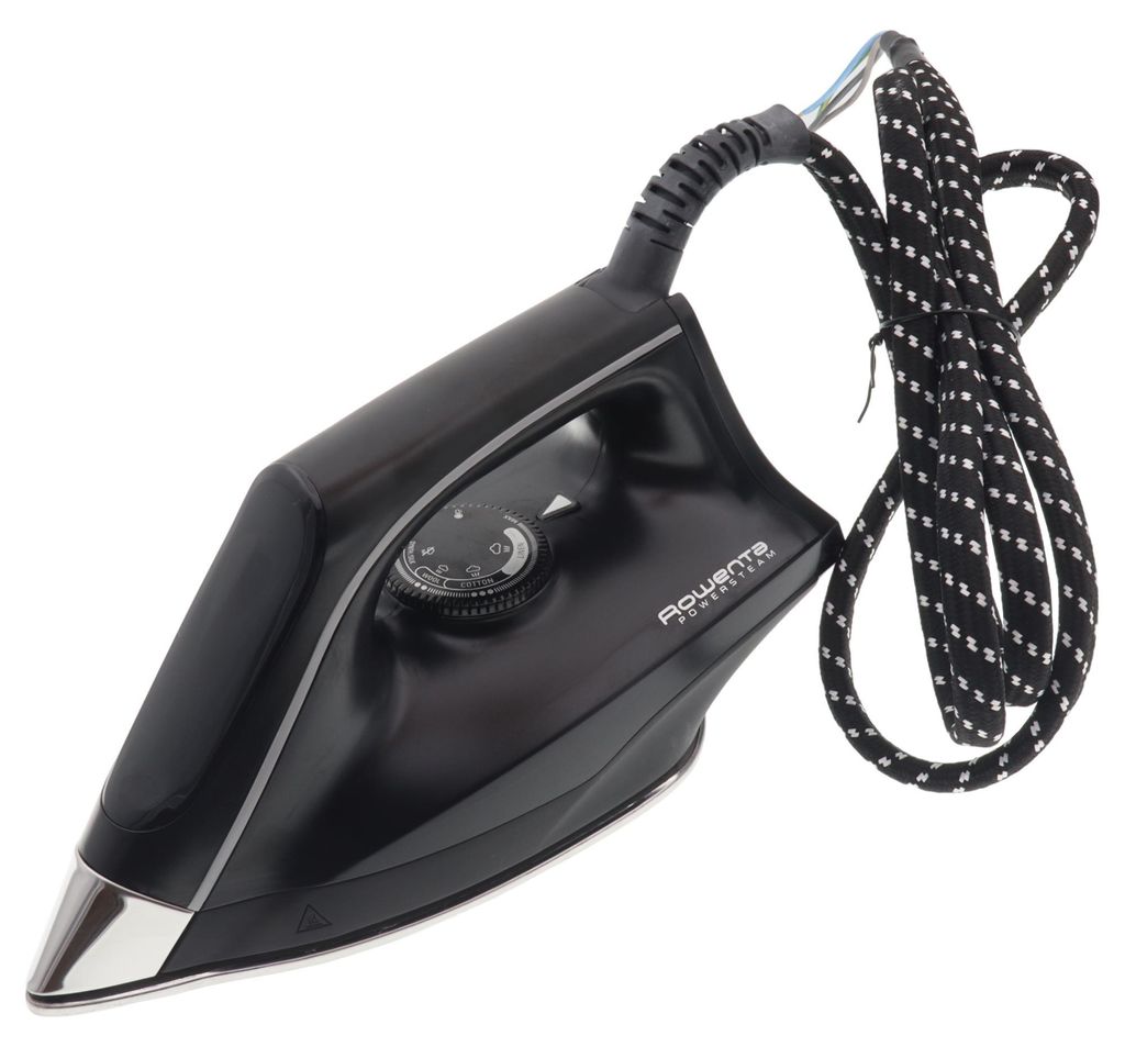 Rowenta Bügeleisengruppe Griffplatte Kabel 230V PowerSteam VR8318 Bügeleisen