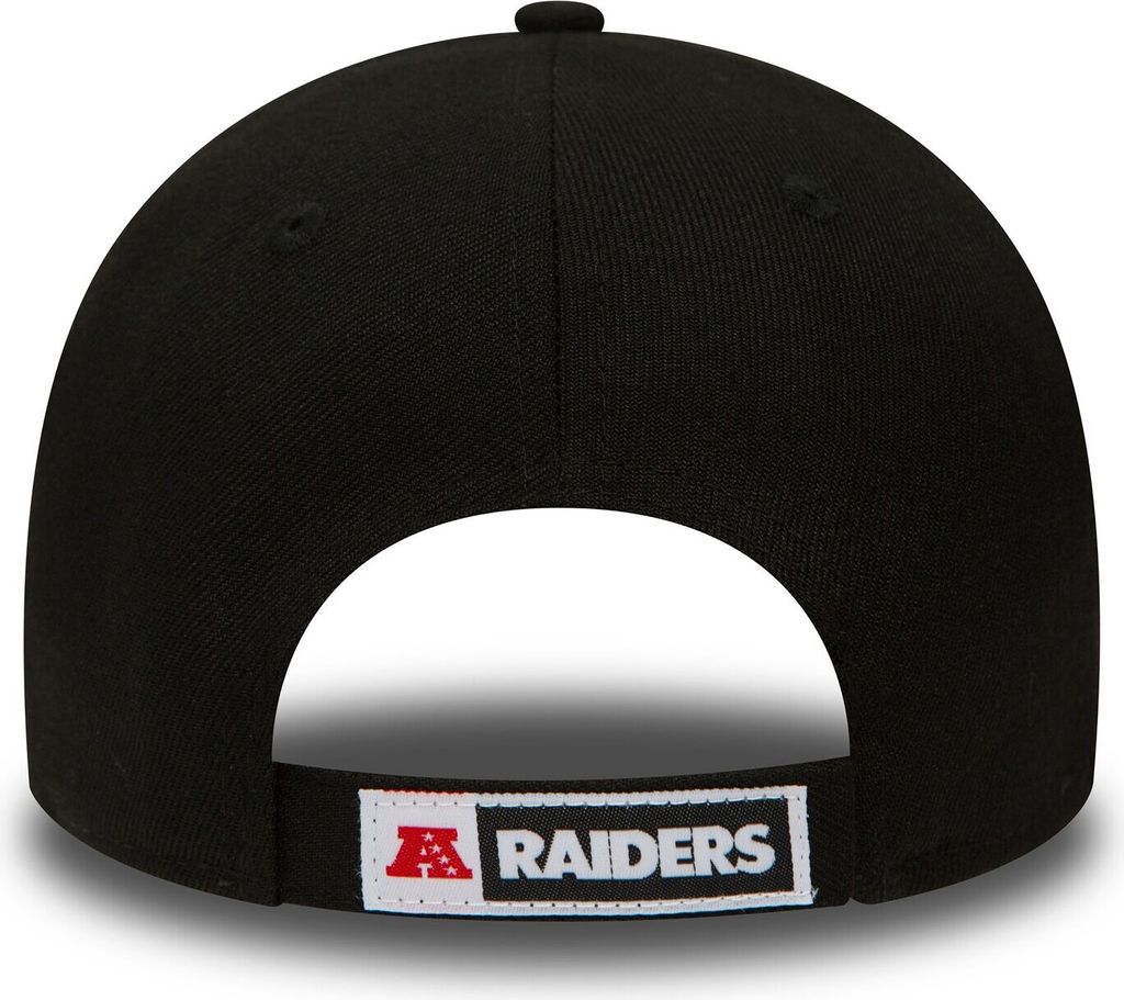 New Era The League NFL Cap Team Las Vegas Raiders Produktbild 15