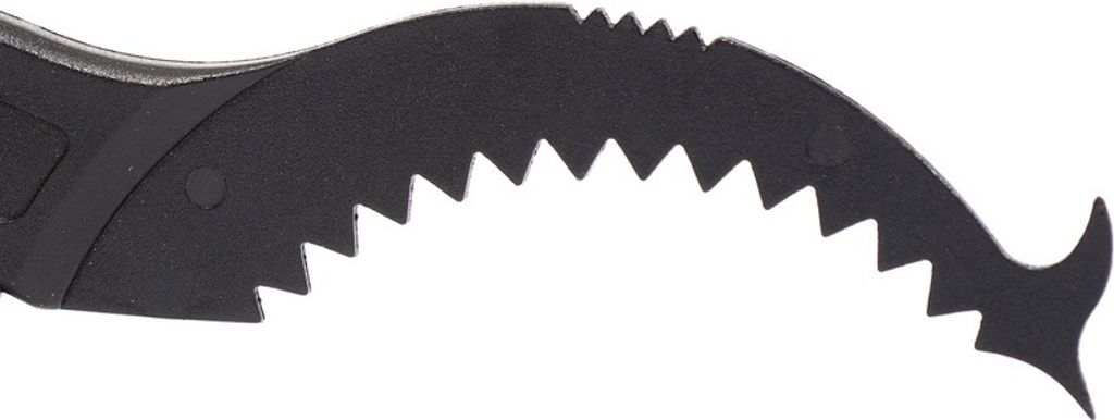 MUC-OFF Brosse de nettoyage des griffes Image du produit 
