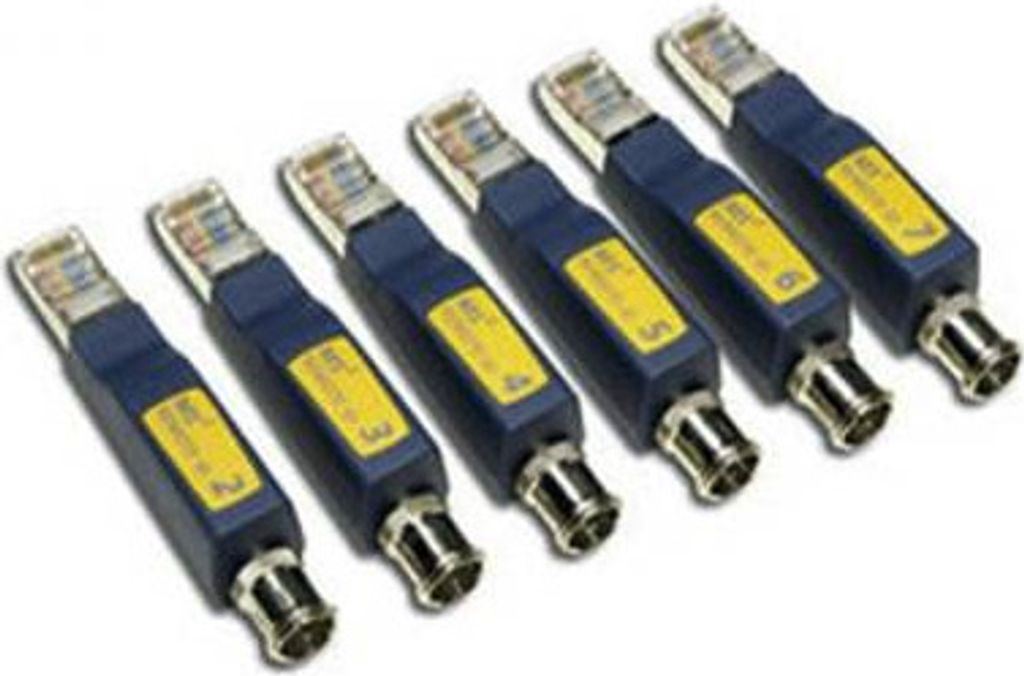 Fluke Networks MicroScanner2 Remote Identifier Kit #2-7