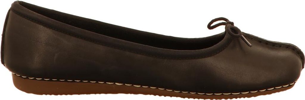 Clarks Freckle Ice 20352929 (5/nero) Immagine del prodotto 