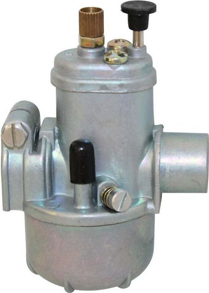 Vergaser 15mm für Puch Maxi N S L SL E50 Motor Produktbild 