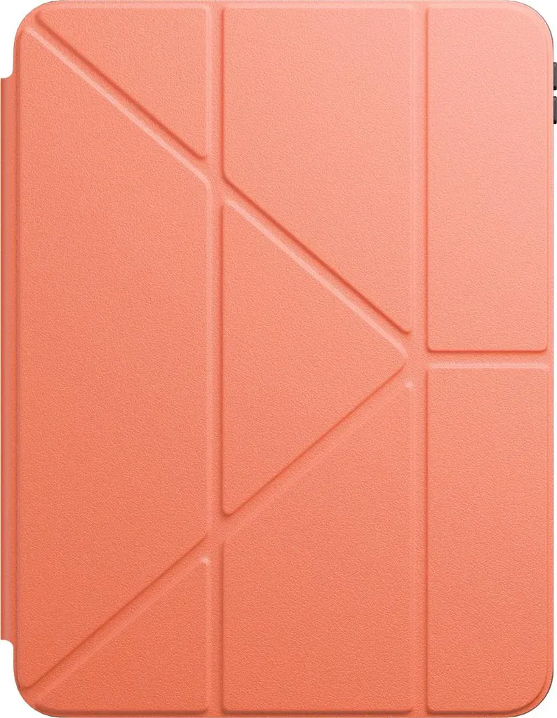 Coque iPad 10.9 Active Case Native Union antichoc et ultra légère