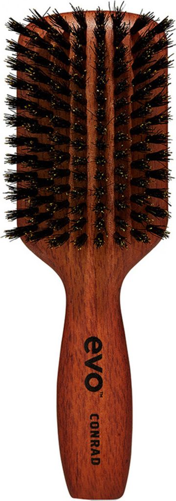 Evo Conrad Bristle Paddle Brush - Paddelbürste mit Borsten