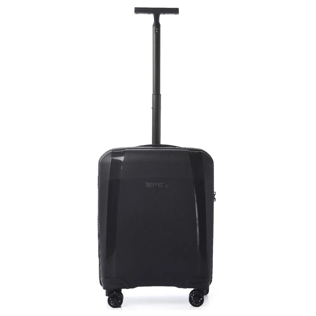 Valise cabine incassable EPIC Phantom SL 55cm contre chocs d'aéroport - 7