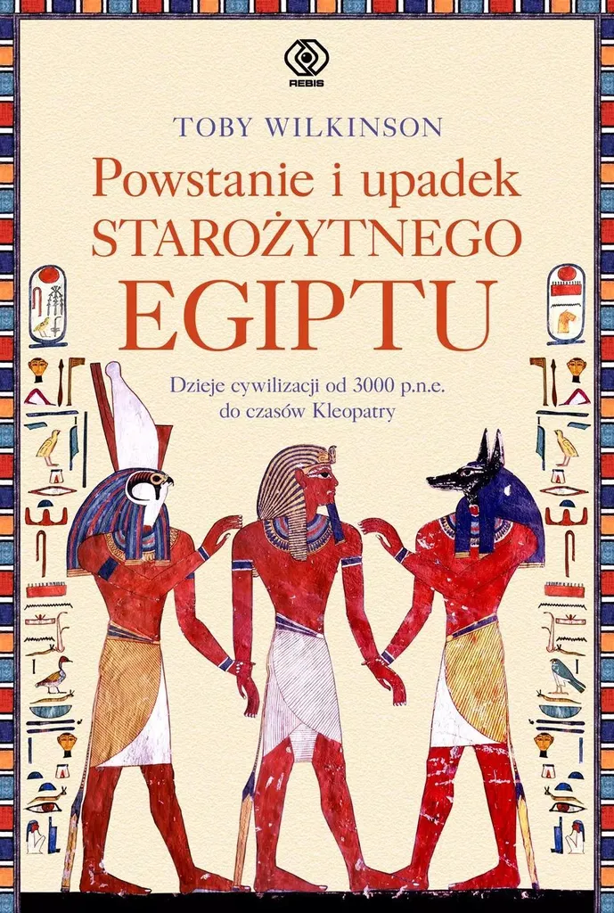 Égypte ancienne : Tout savoir sur l'essor et le déclin pour vos études