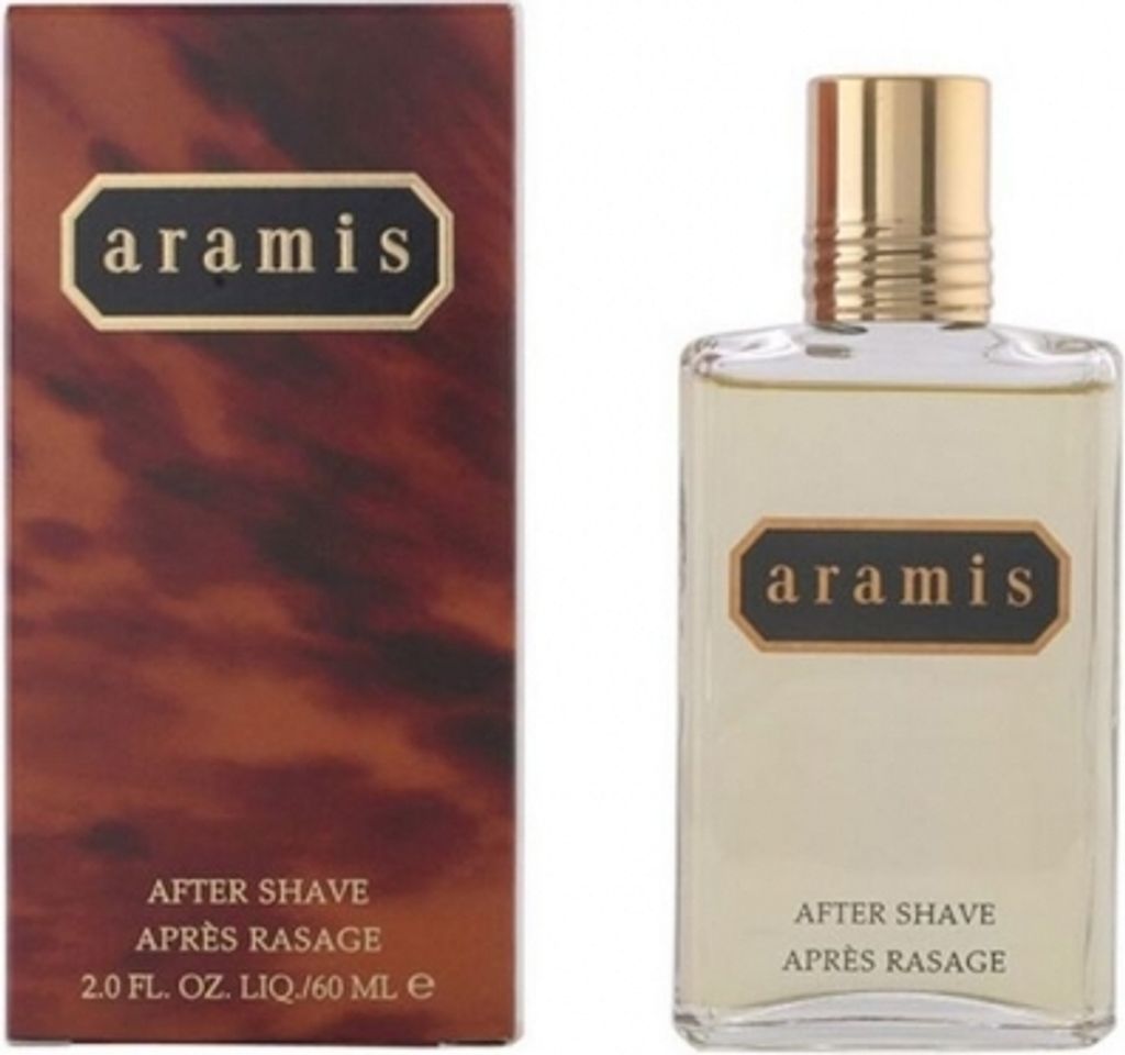 Aramis Classic After Shave 60 ml Produktbild 