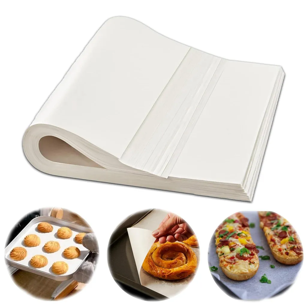 Feuilles de Papier pour Pressage à Chaud et Extraction de Résine Pro