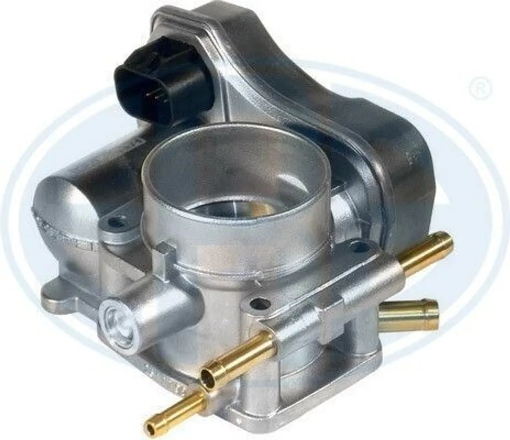 Boîtier Papillon ERA 556114A : Fini le Ralenti Instable sur Opel Zafira
