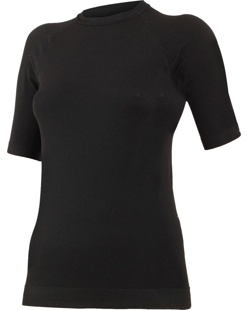 MARICA Damen nahtloses T-Shirt