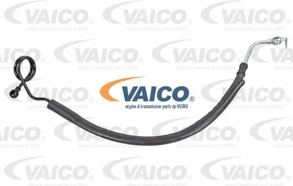 Flexible hydraulique VAICO V10-6773 pour Direction OE 8E1422893CD Audi