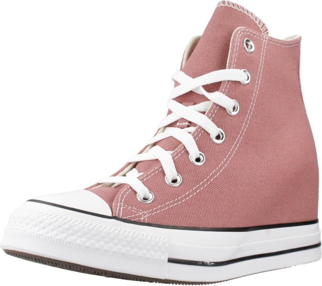 CONVERSE CHUCK TAYLOR ALL STAR WEDGE Rot