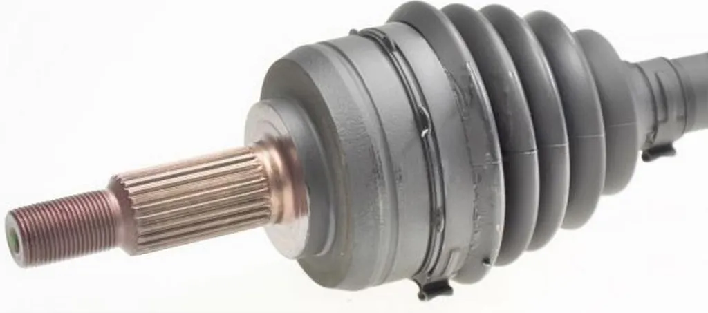 Arbre de transmission pour réparer le train de RENAULT Captur J5 H5