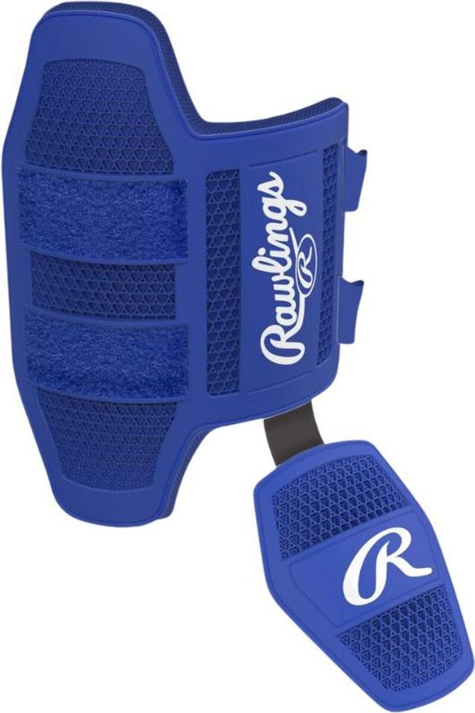 Rawlings RLEGGUARD Leg Guard S Royal Baseball/Softball Artikel