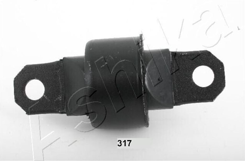 ASHIKA Halter Querlenkerlagerung GOM-317 Hinten beidseitig Produktbild 