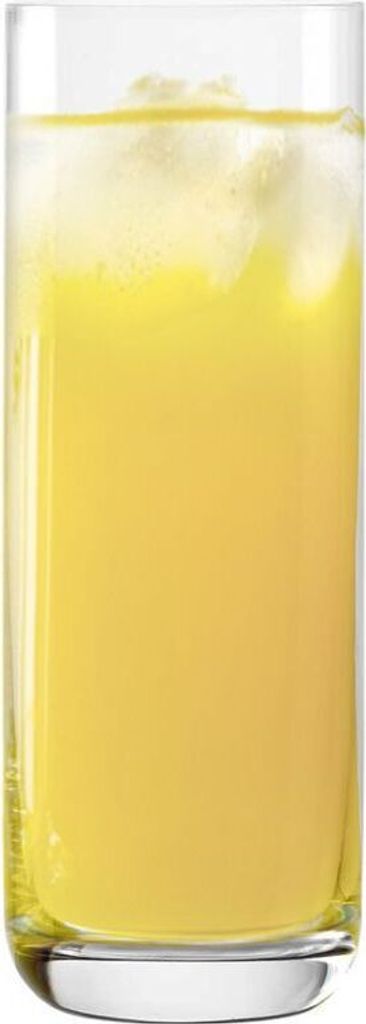 84x Stölzle Lausitz Classic Campari Drink Glas Highball 400 ml