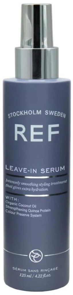 REF Leave-In Serum 125 ml Obrázok produktu 