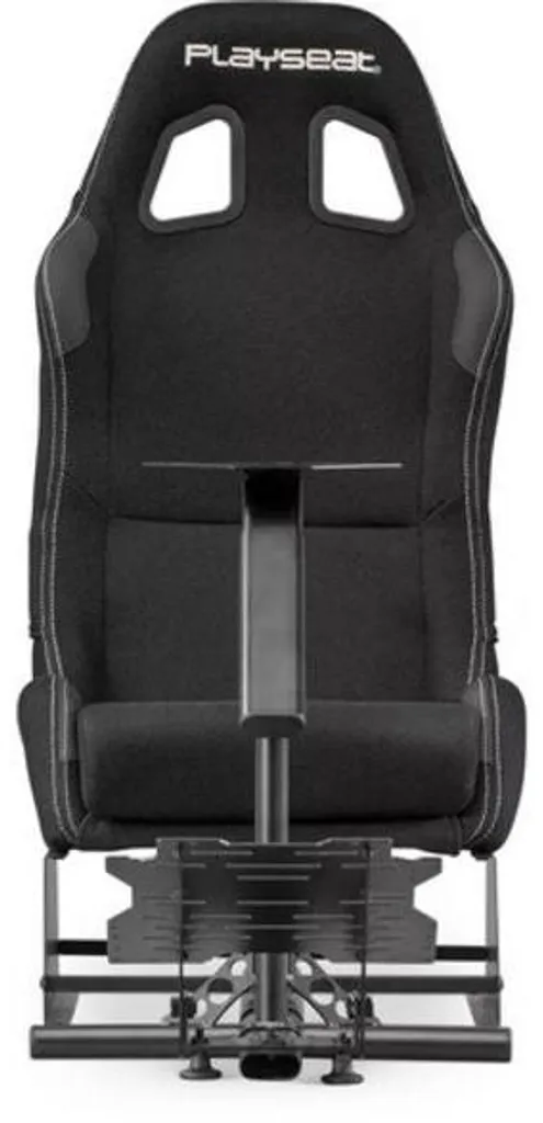 Playseat Evolution Noir : Fini le mal de dos en simulation automobile - 8