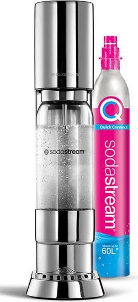 Sodastream ENSO Immagine del prodotto 
