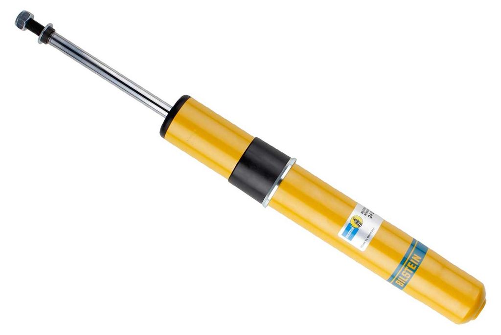 2x BILSTEIN SATZ Gasdruck STOSSDÄMPFER VORNE